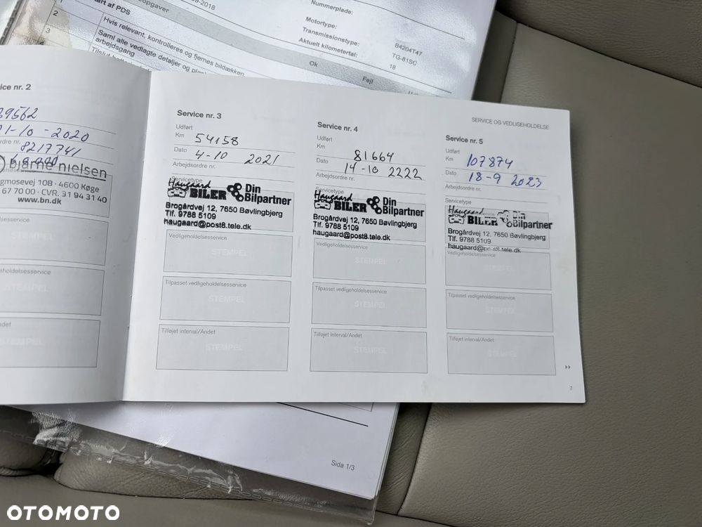 Volvo XC 40 T4 Inscription - 37