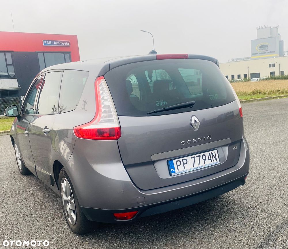 Renault Scenic Energy dCi 130 Start & Stop Dynamique - 2