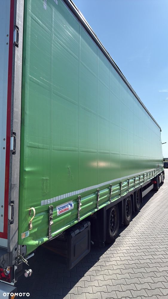 Schmitz Cargobull SCB*S3 - 3