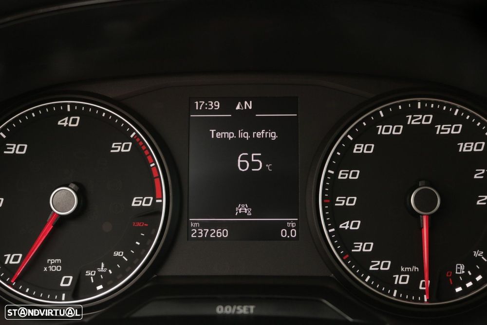 SEAT Arona 1.6 TDI Style - 37