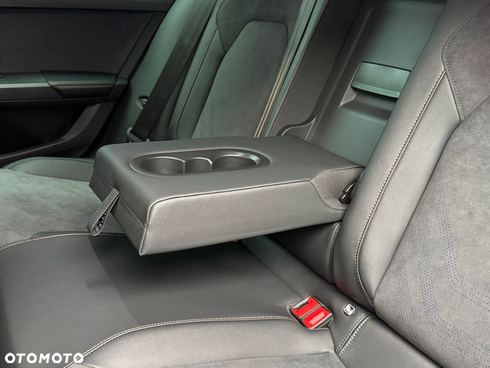 Cupra Formentor 2.0 TSI 4Drive DSG - 38