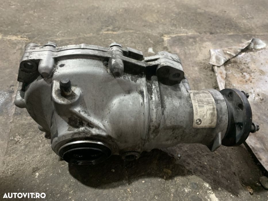 Grup diferential fata bmw 330xd e90/91/92 din 2007 - 1