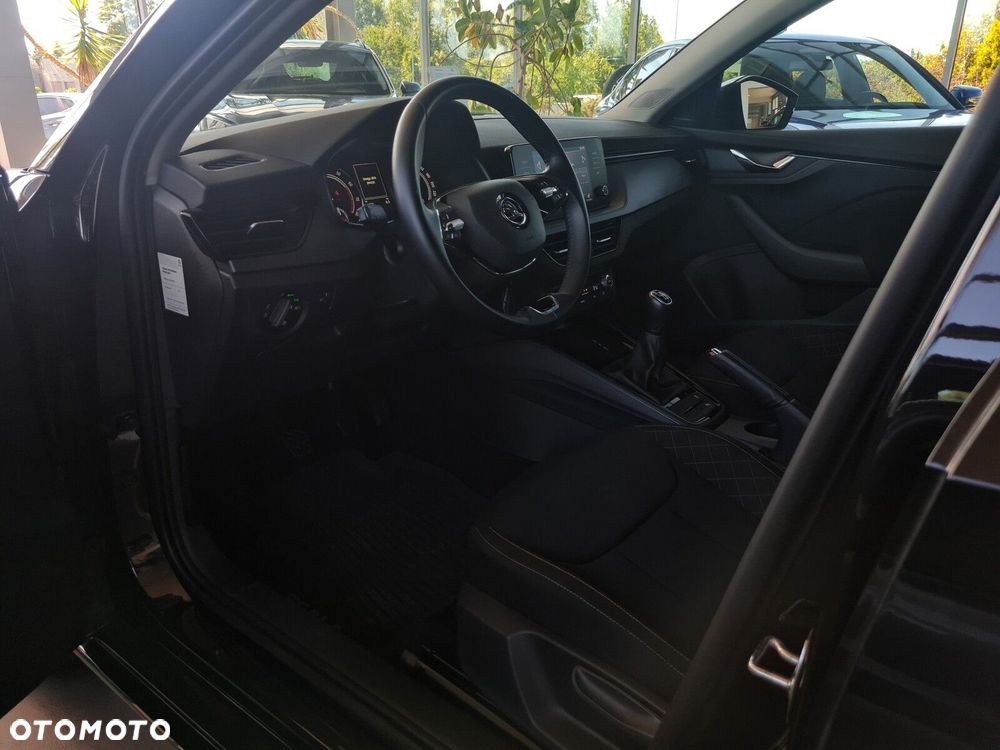 Skoda Scala 1.5 TSI Ambition - 11