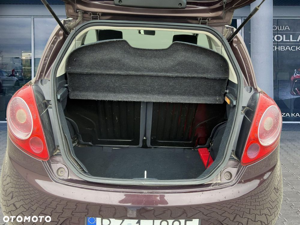 Ford KA - 16