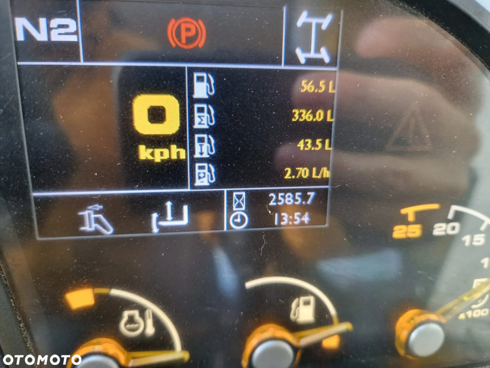 JCB 540-170 BC52 - 11