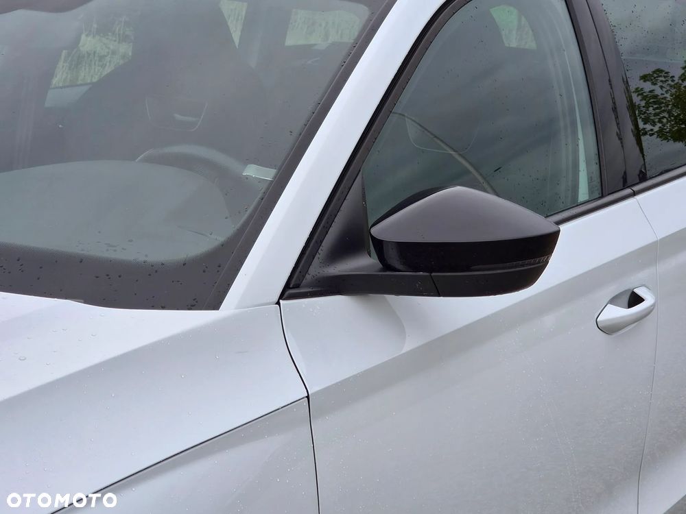 Skoda Octavia 2.0 TDI Style DSG - 11