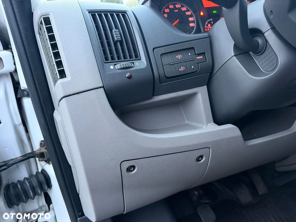 Fiat Ducato - 38