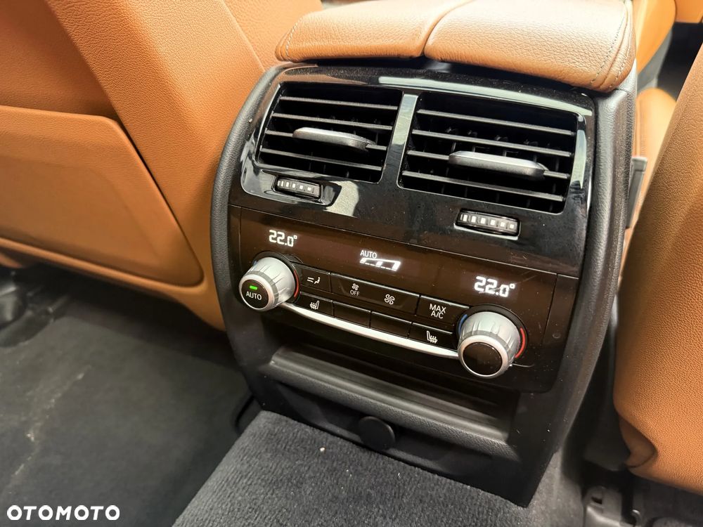 BMW Seria 5 540d xDrive M Sport sport - 20