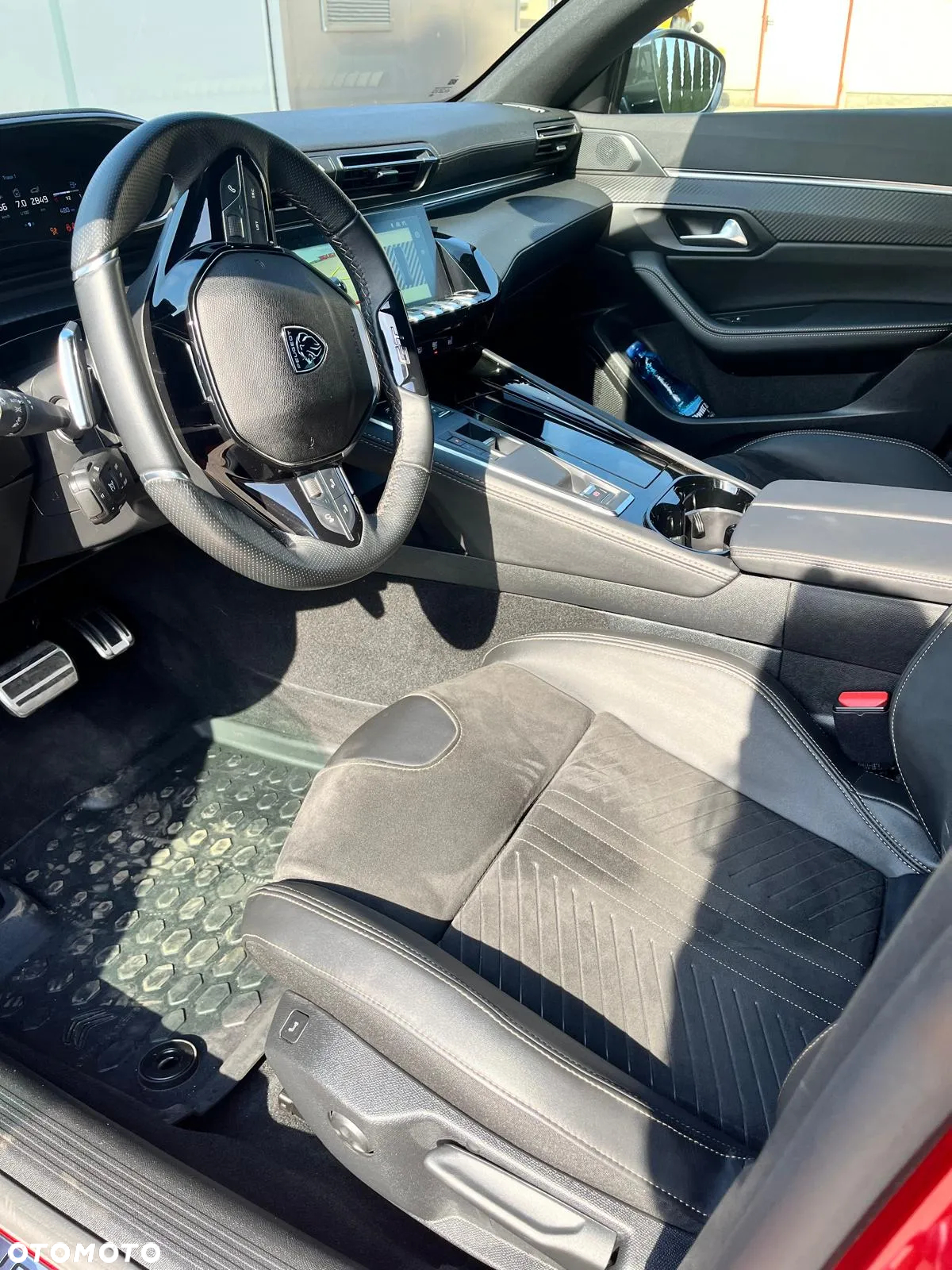 Peugeot 508 SW BlueHDi 130 GT S&S EAT8 - 18