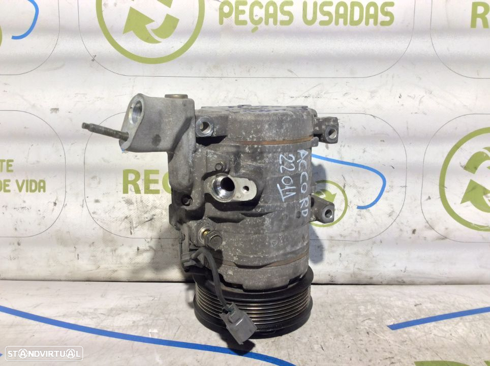 Compressor AC Honda Accord VII Ref. 447220-5900 - 2