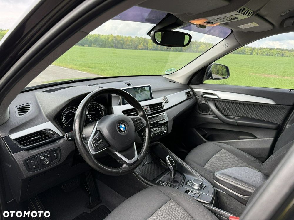 BMW X1 sDrive18i Advantage - 6
