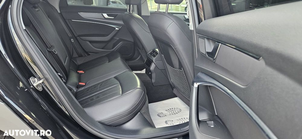 Audi A6 Allroad - 19