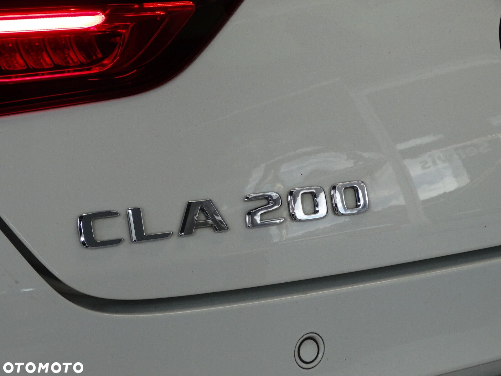 Mercedes-Benz CLA - 6