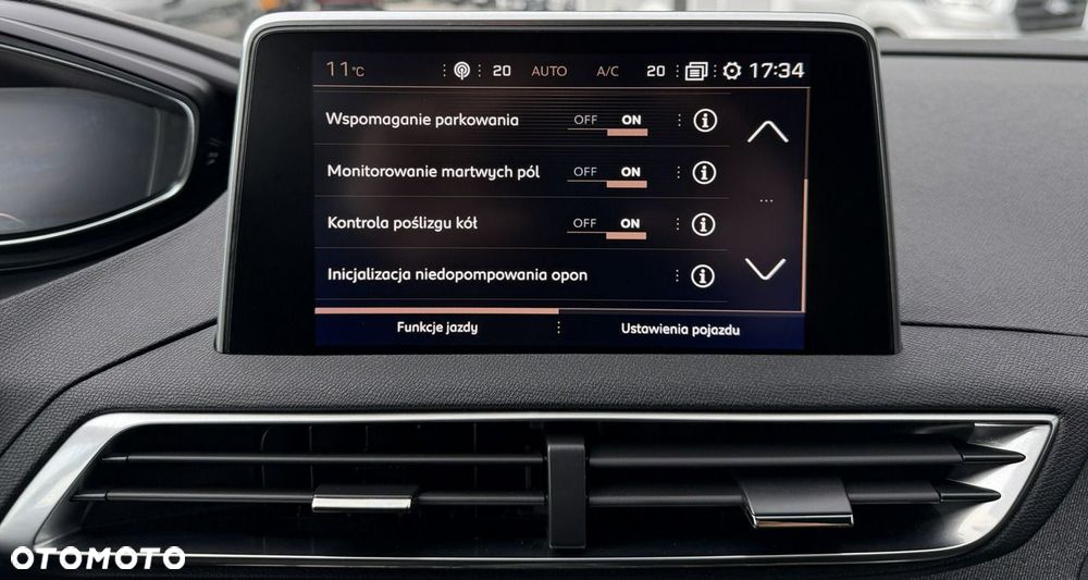 Peugeot 5008 PureTech 180 EAT8 Stop & Start Allure - 35