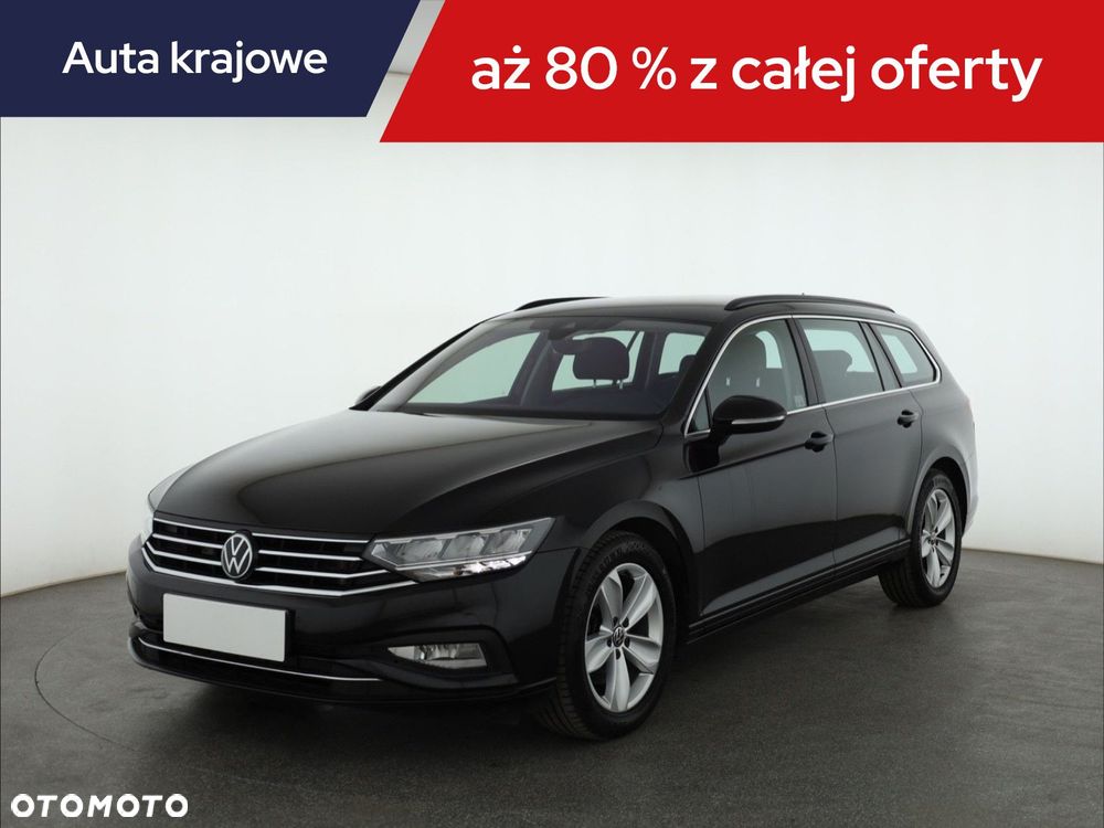 Volkswagen Passat Variant - 3