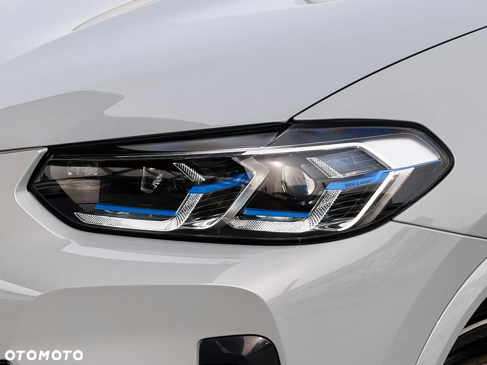 BMW X3 M M40i sport - 8