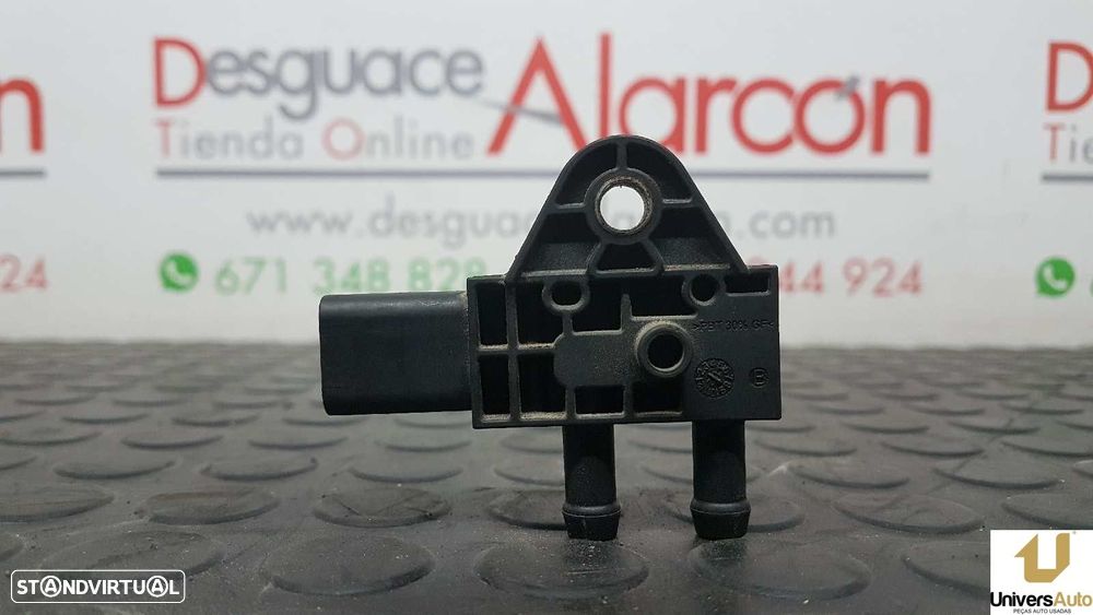 SENSOR DE PRESSÃO PEUGEOT EXPERT KASTEN FURGóN L1H1 - 2