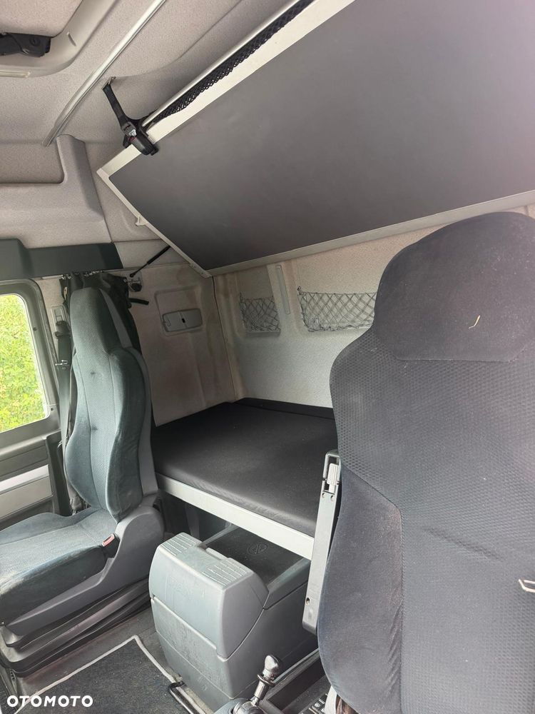 MAN TGX - 6