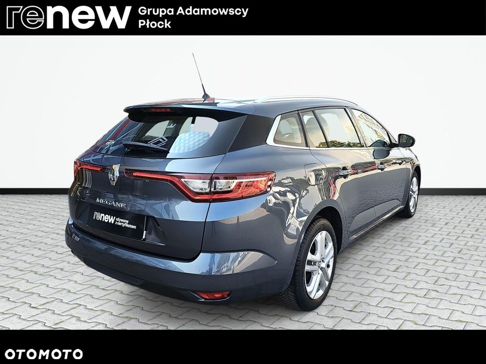 Renault Megane 1.2 Energy TCe Zen - 2