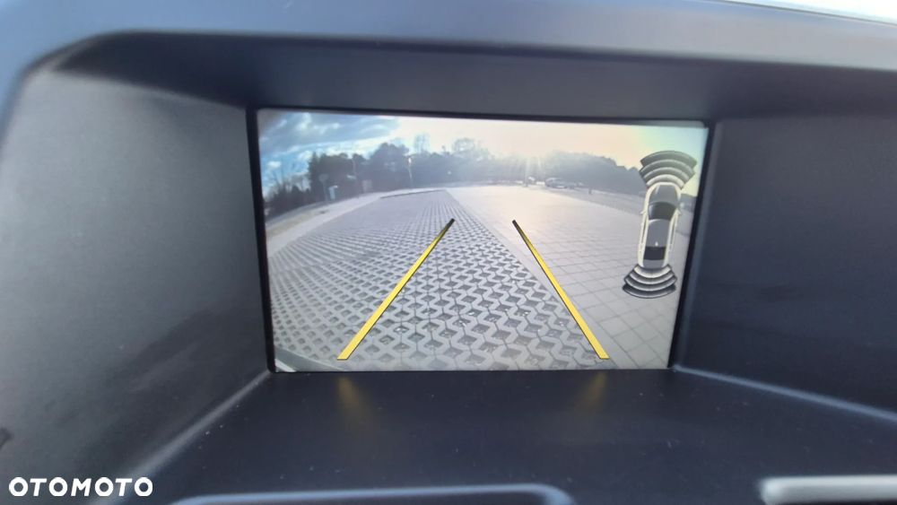 Volvo XC 60 D4 Geartronic RDesign - 23