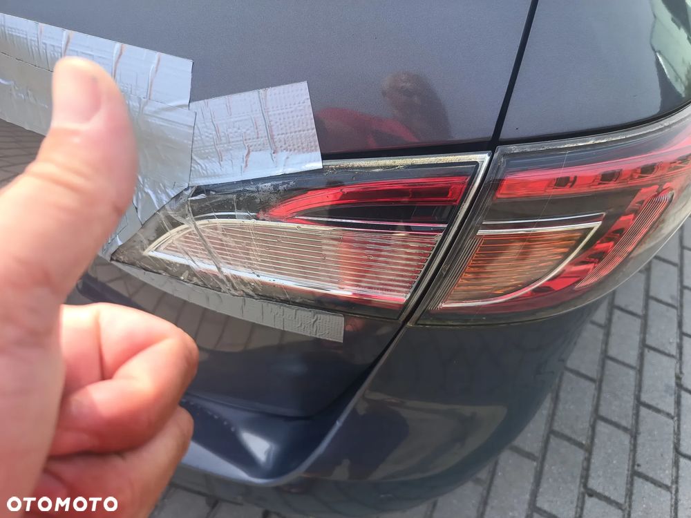 Mazda 6 Sport 2.0 Exclusive - 23