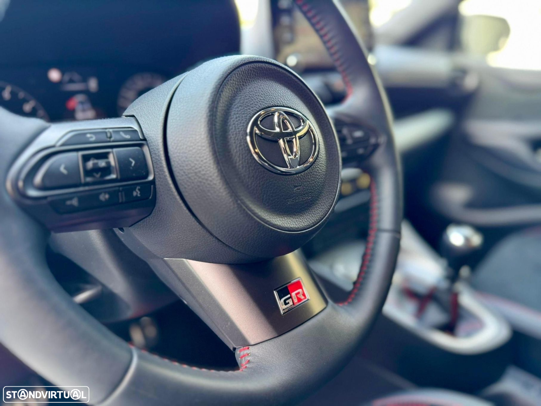 Toyota GR Yaris - 7