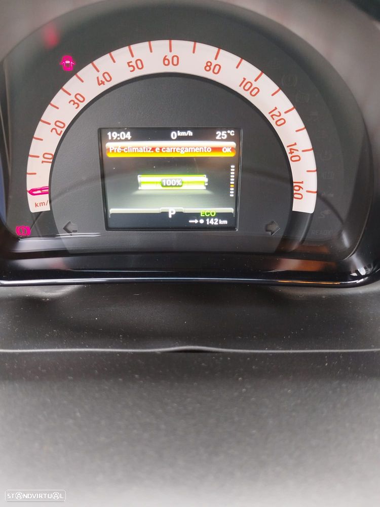Smart ForFour Passion - 13