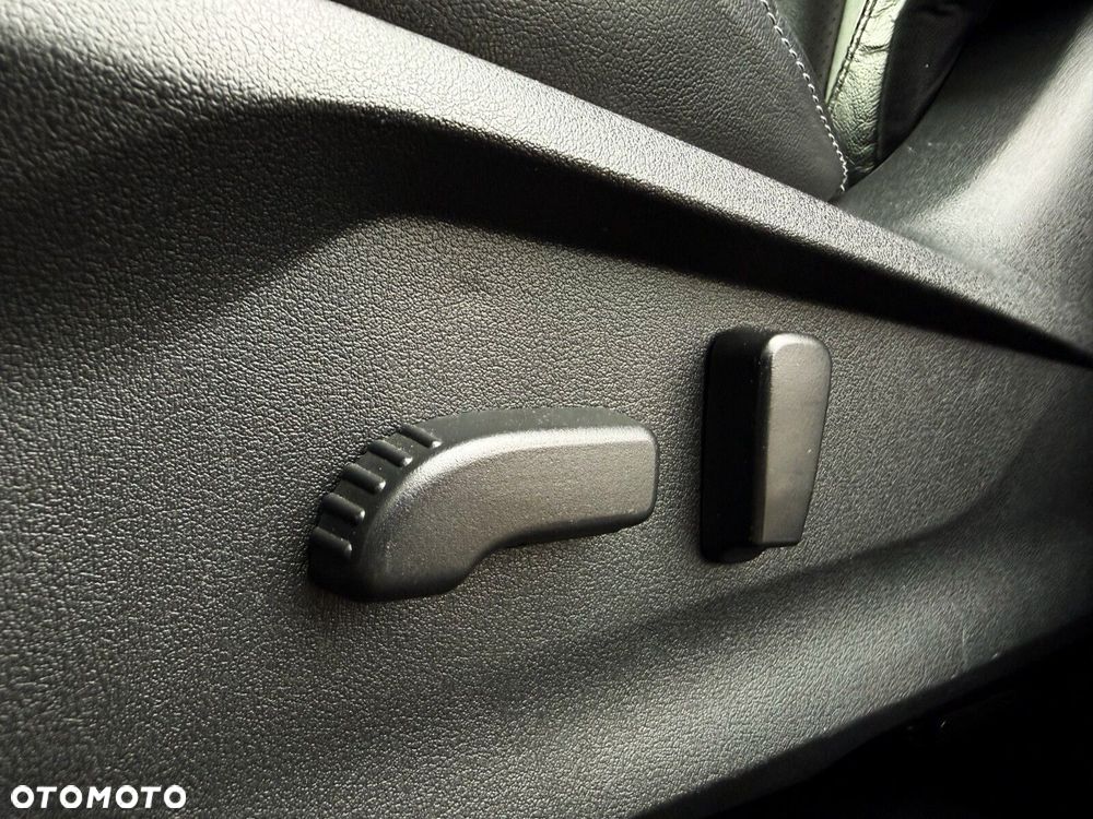 Subaru Forester - 19