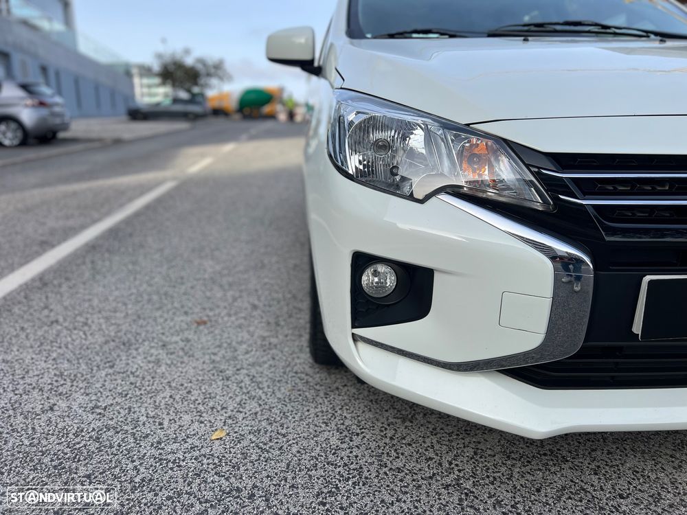 Mitsubishi Space Star 1.2 Clear Tec Top - 11