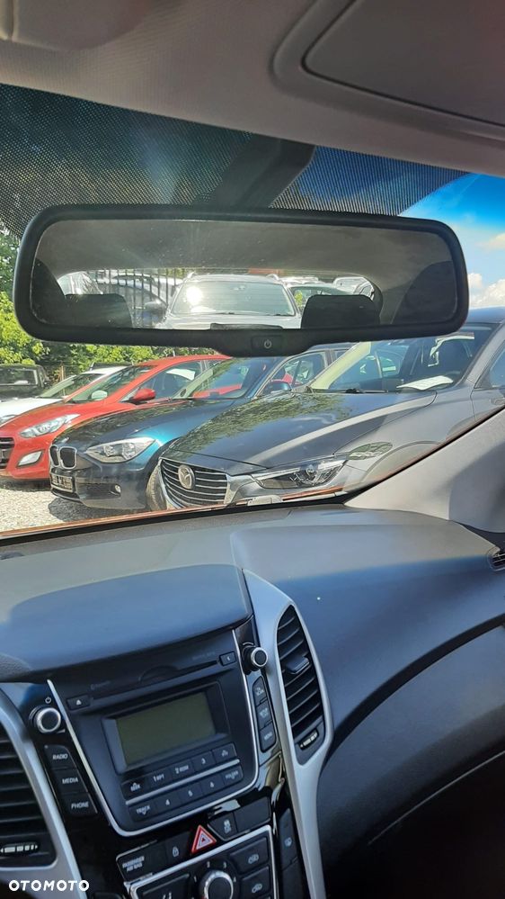 Hyundai i30 1.6 Style - 32