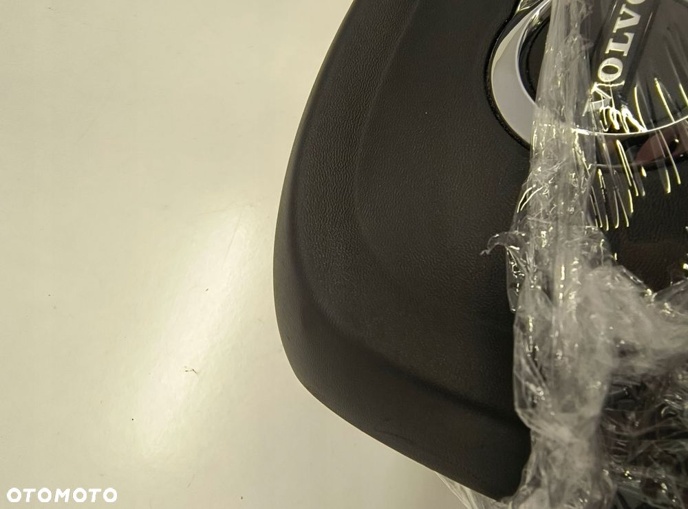 VOLVO S90 V90 17R PODUSZKA AIRBAG KIEROWCY 39825814 - 3