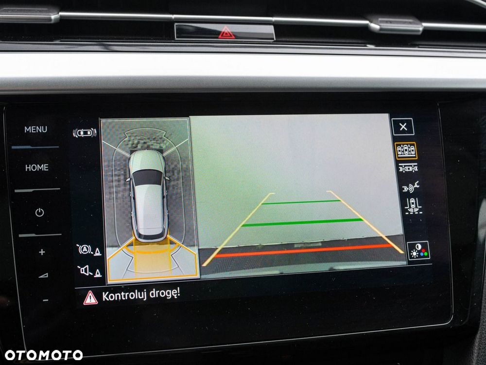 Volkswagen Arteon Shooting Brake 2.0 TSI R-Line DSG - 24