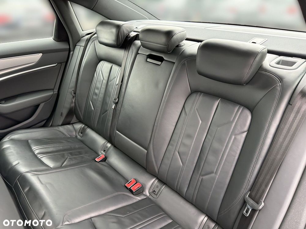 Audi A6 Limousine - 14