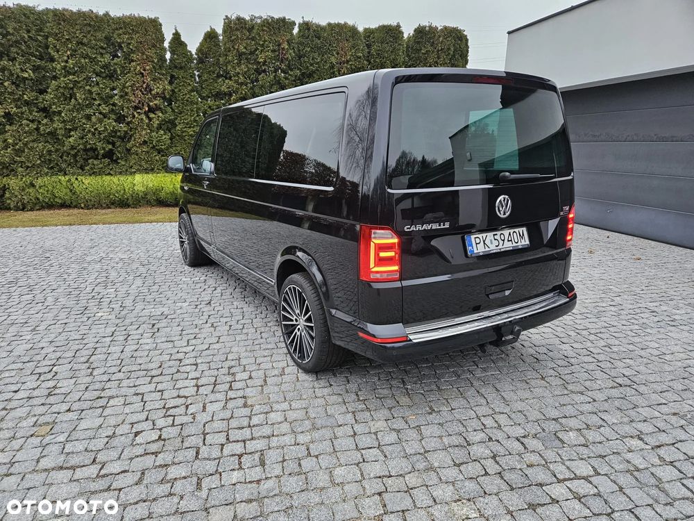 Volkswagen Caravelle 6.1 2.0 TDI L2 Highline 4Motion DSG - 10