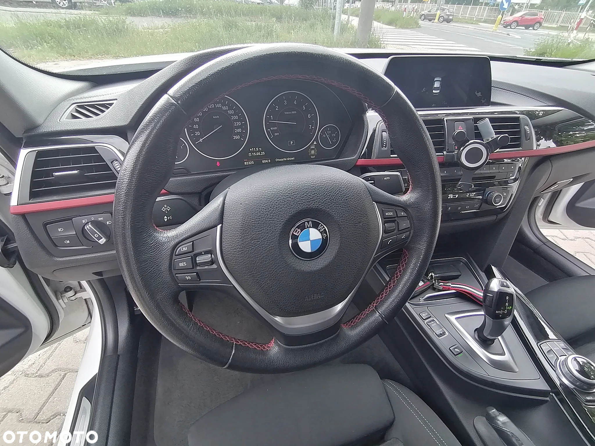 BMW Seria 3 320i Advantage sport - 22