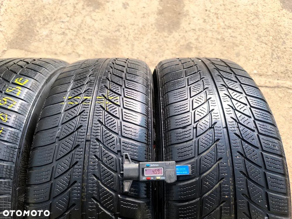 5x114,3 5x114 Felgi Aluminiowe Alufelgi 17 Koła Zimowe Zima HYUNDAI MAZDA MITSUBISHI KIA RENAULT NISSAN SUZUKI TOYOTA LEXUS HONDA 5mm Legnica ALU-RAD 225/55 20r. - 25