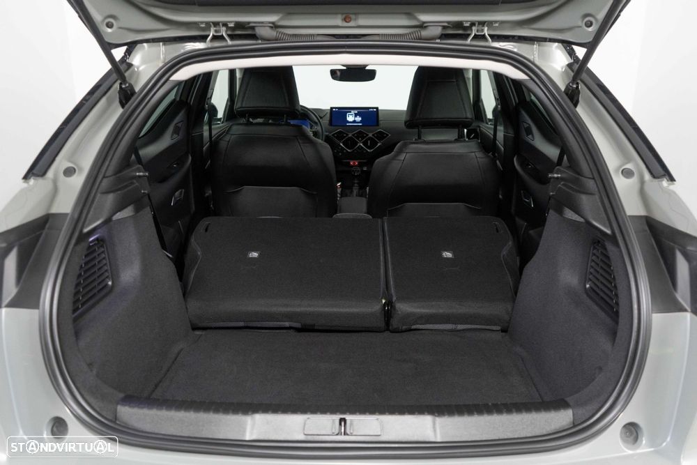 DS DS3 1.2 PureTech Bastille - 16