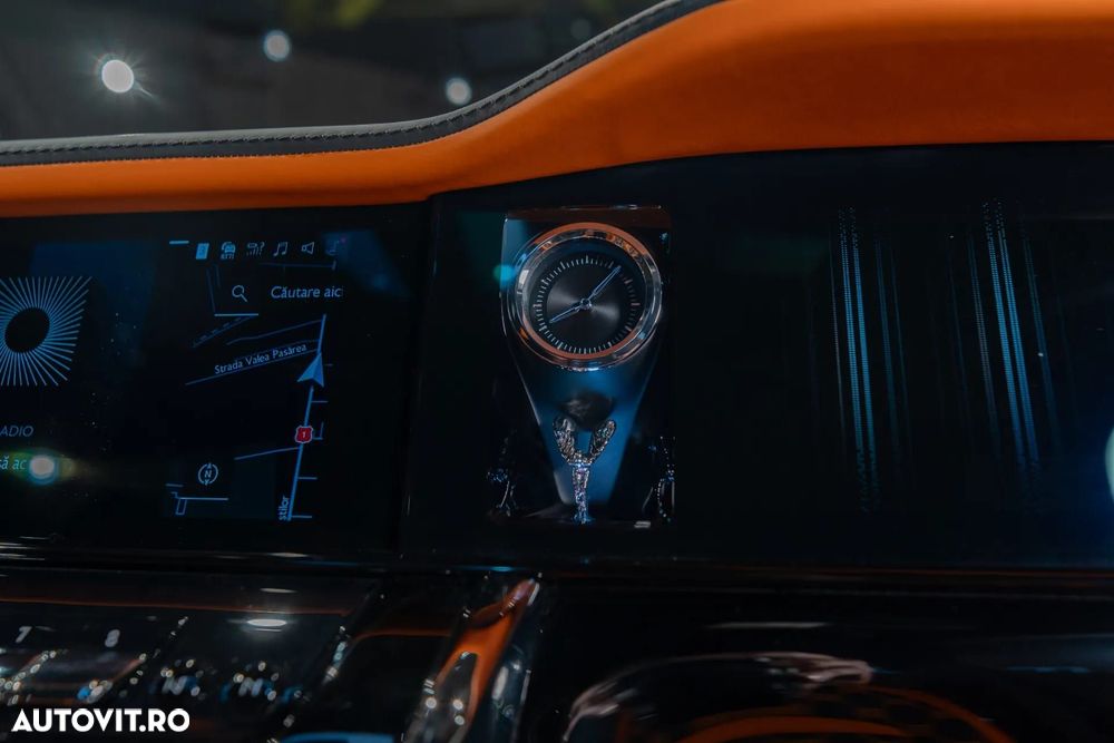 Rolls-Royce Cullinan - 38