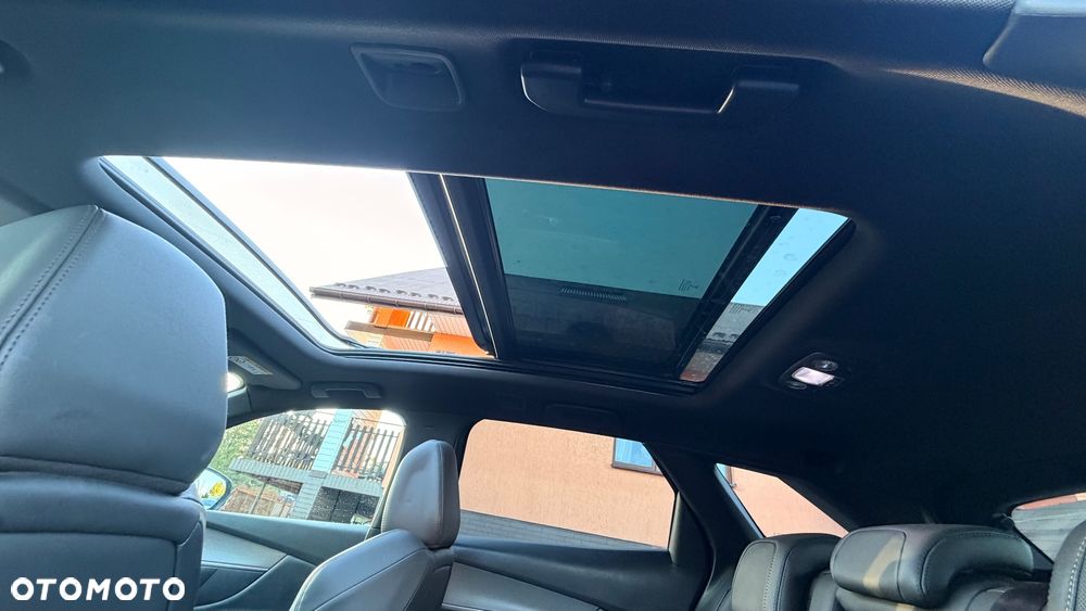 Peugeot 3008 2.0 BlueHDi GT S&S EAT8 - 14