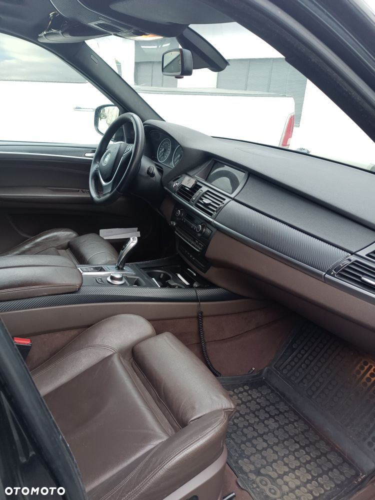 BMW X5 - 8