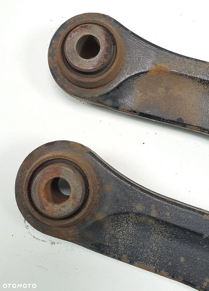 WAHACZ TYŁ TYLNY VOLVO V60 S60 II 6G91-5500-BA - 7