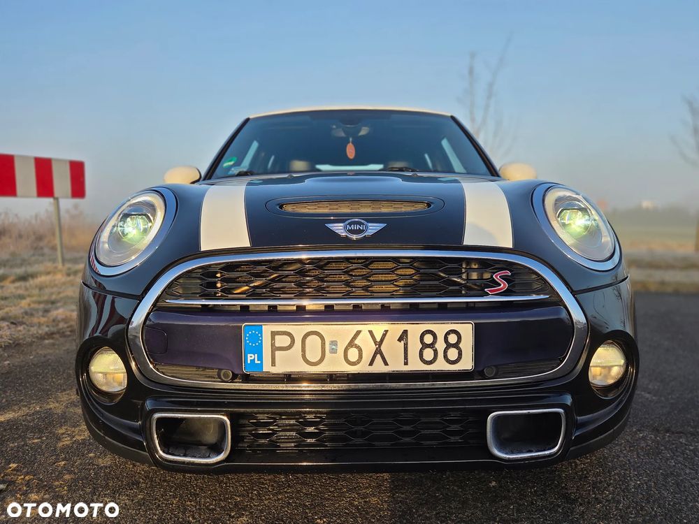 MINI Cooper S Standard - 14