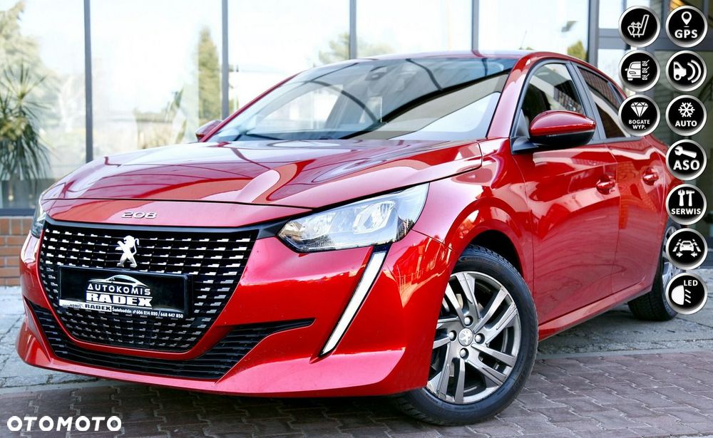 Peugeot 208 PureTech 100 Style - 2