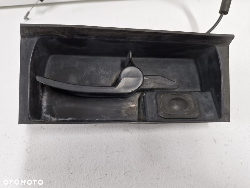 lincoln navigator 2 ii klamka klapy bagażnika tył tylna mikrostyk - 2