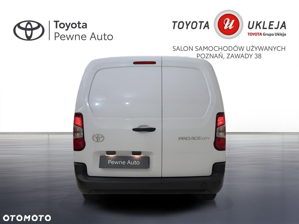 Toyota PROACE CITY - 6