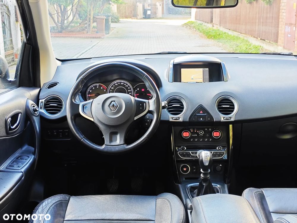 Renault Koleos 2.0 dCi 4x4 Bose Edition - 24