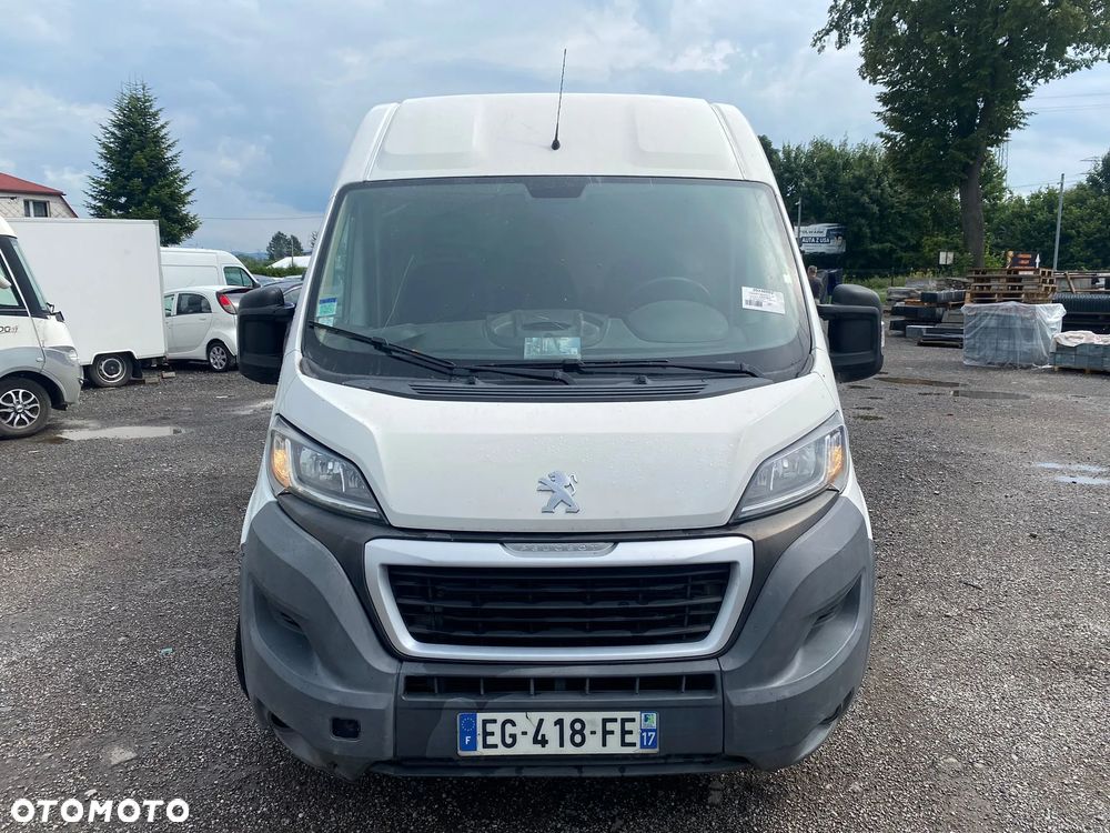 Peugeot Boxer - 8