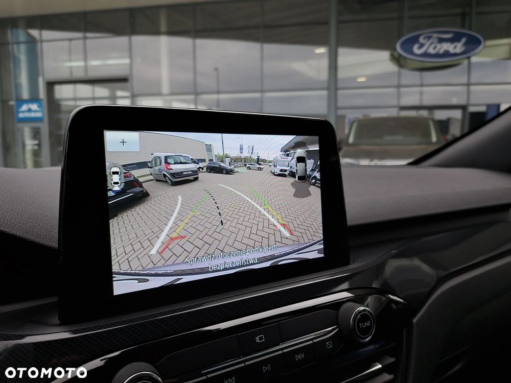 Ford Kuga 2.0 EcoBlue AWD ST-Line X - 35