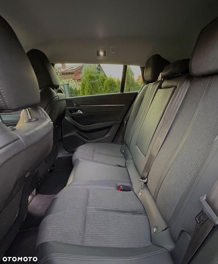 Peugeot 508 SW Plug-In Hybrid 225 e-EAT8 Allure Pack - 10