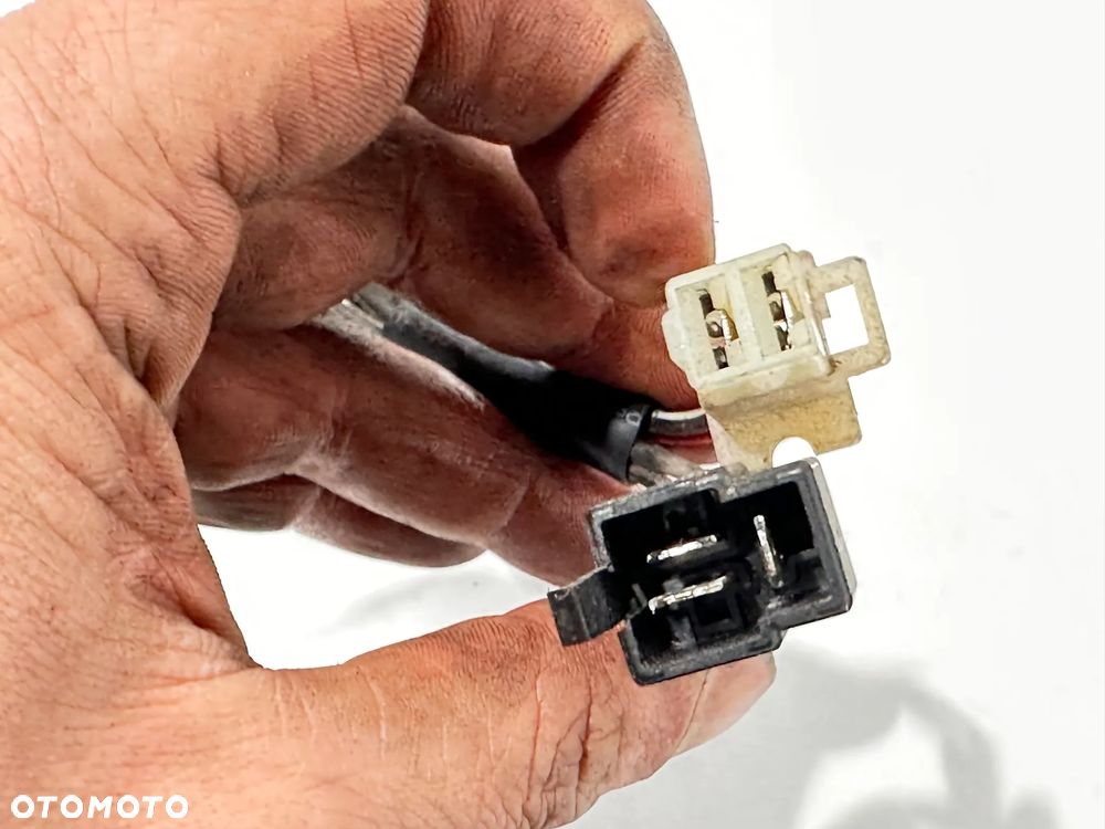 Regulator napięcia Mash Seventy Five 125 - 5